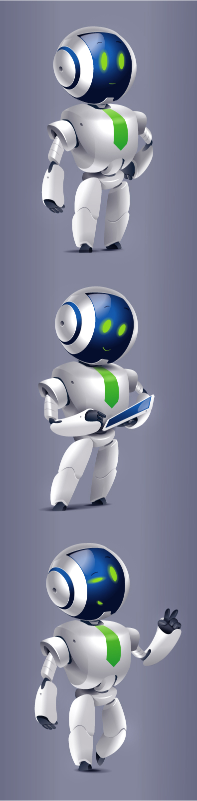 Mascot Design by Suprakash 3 for this project | Design #28747301