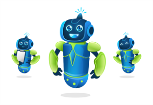 Mascot Design by LUTNG. for this project | Design: #28709682
