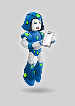 Mascot Design by D'Mono