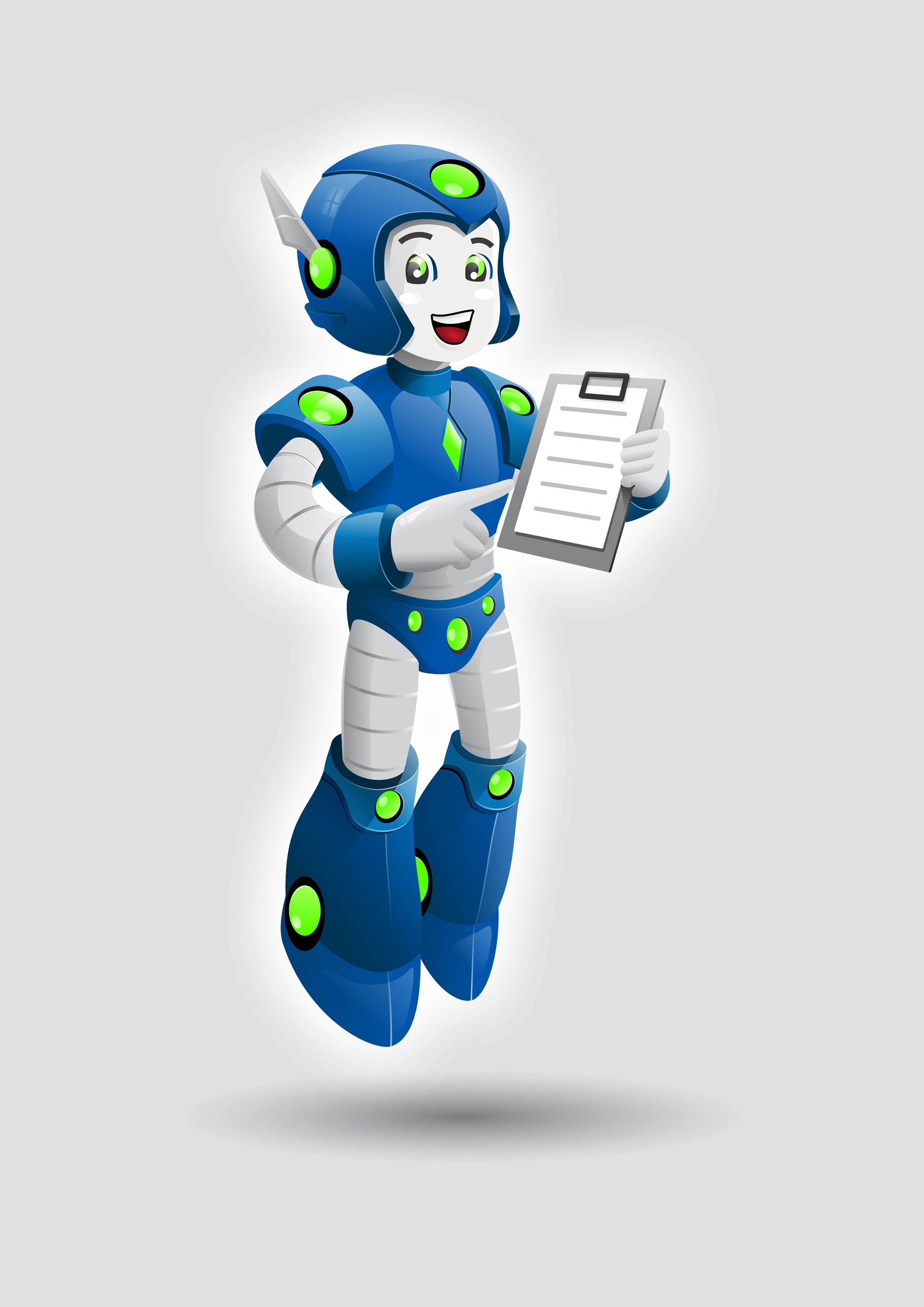 Mascot Design by D'Mono for this project | Design #28712704