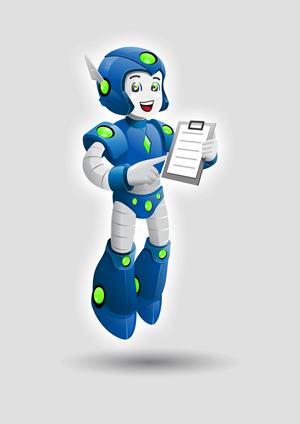 Mascot Design by D'Mono for this project | Design: #28712704