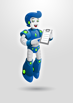 Mascot Design by D'Mono for this project | Design: #28716171