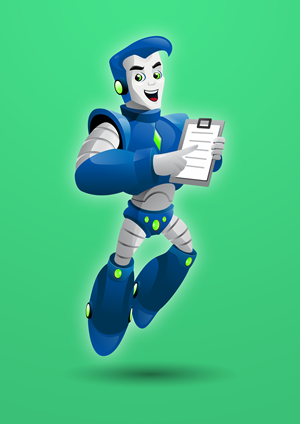 Mascot Design by D'Mono for this project | Design: #28720552