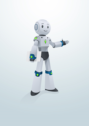 Mascot Design by D'Mono for this project | Design: #28749047