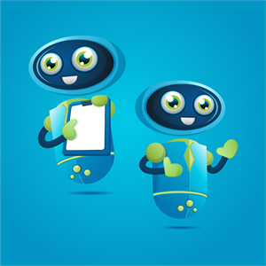 Mascot Design by ThiagoB for this project | Design: #28702319