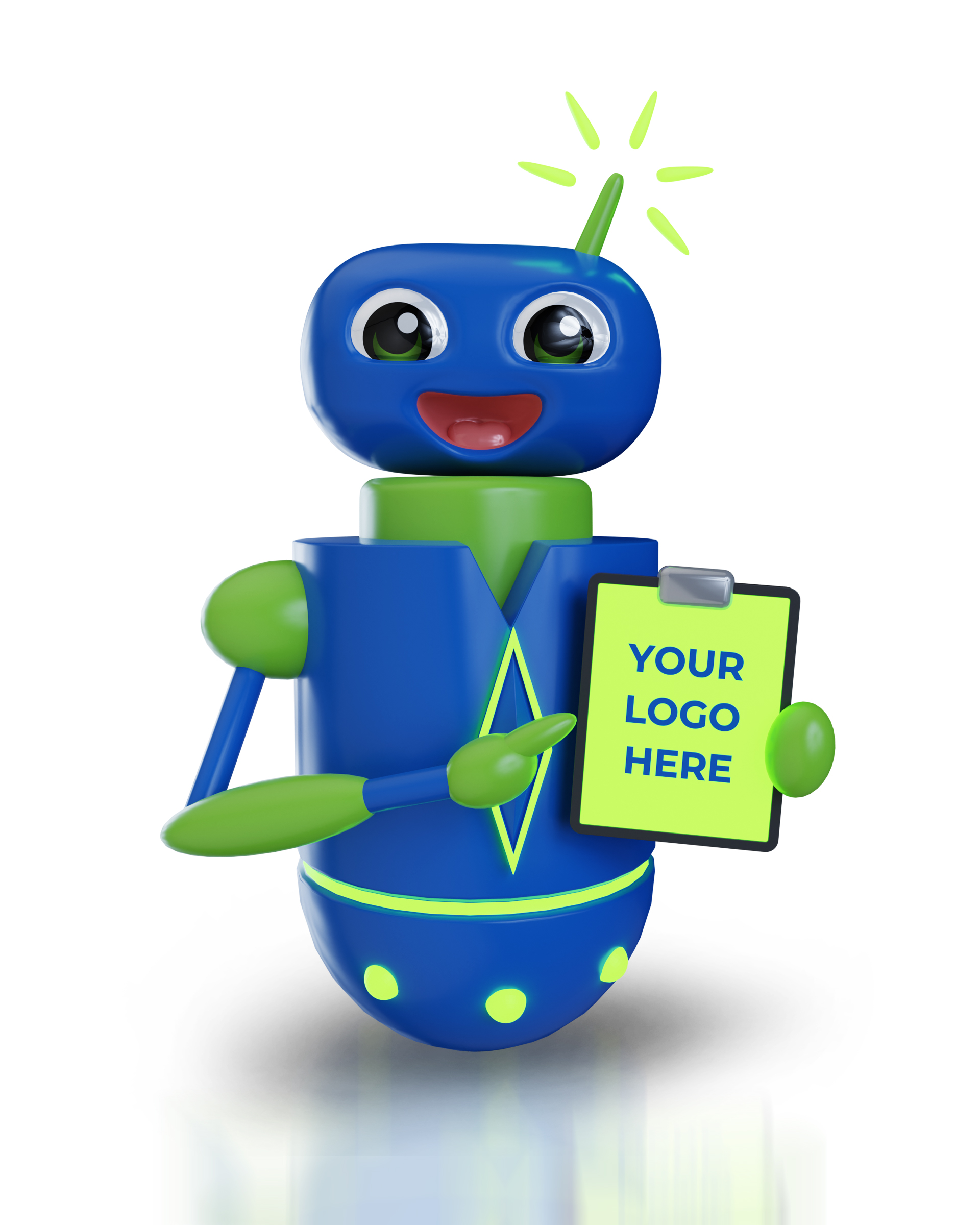 Mascot Design by hover for this project | Design #28702226