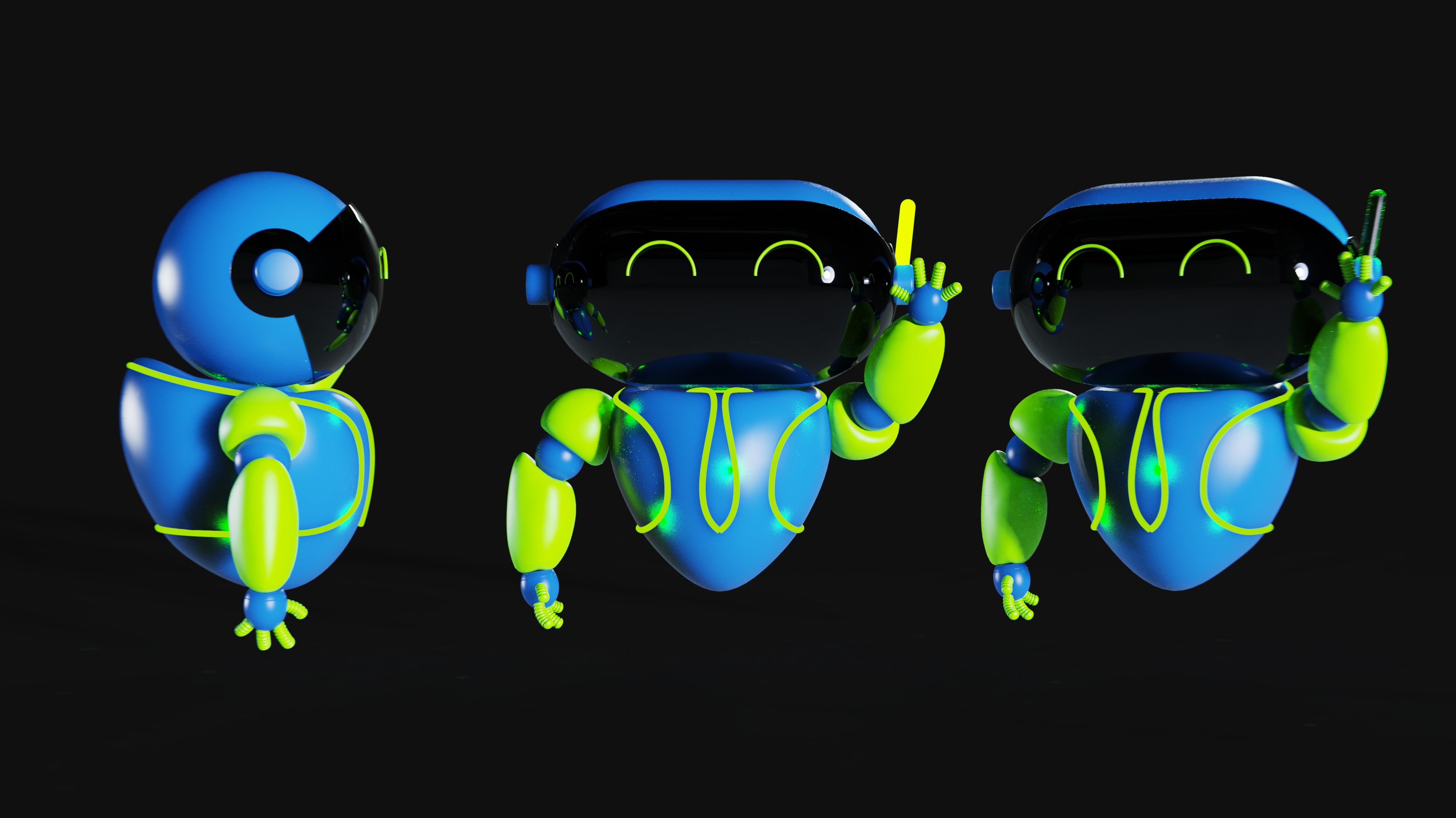 Mascot Design by adjeiiBlack for this project | Design #28702469