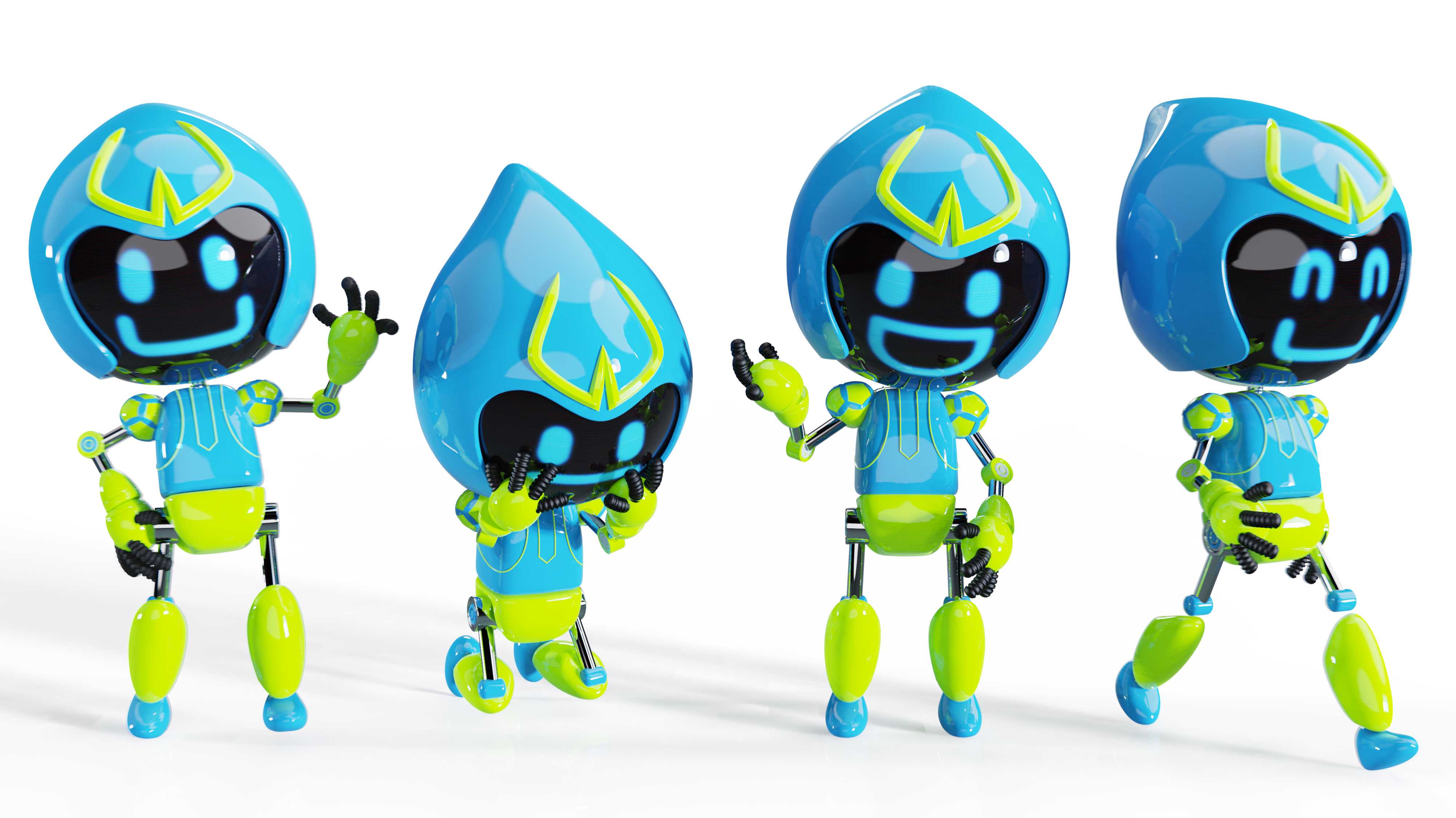 Mascot Design by adjeiiBlack for this project | Design #28726213