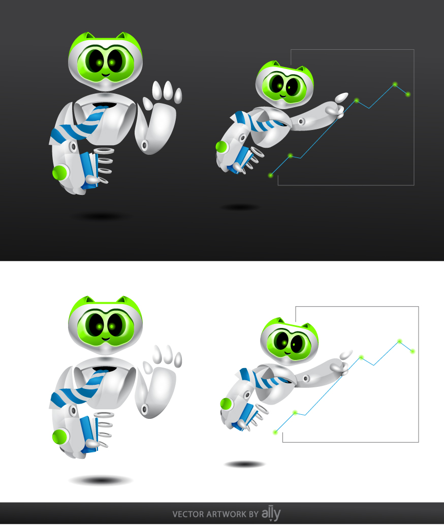 Mascot Design by ally designs for this project | Design #28701446