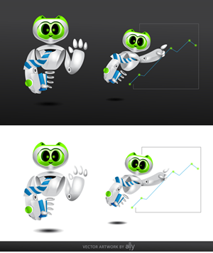 Mascot Design by ally designs for this project | Design: #28701446