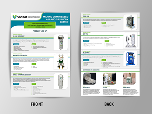 Flyer Design by rug