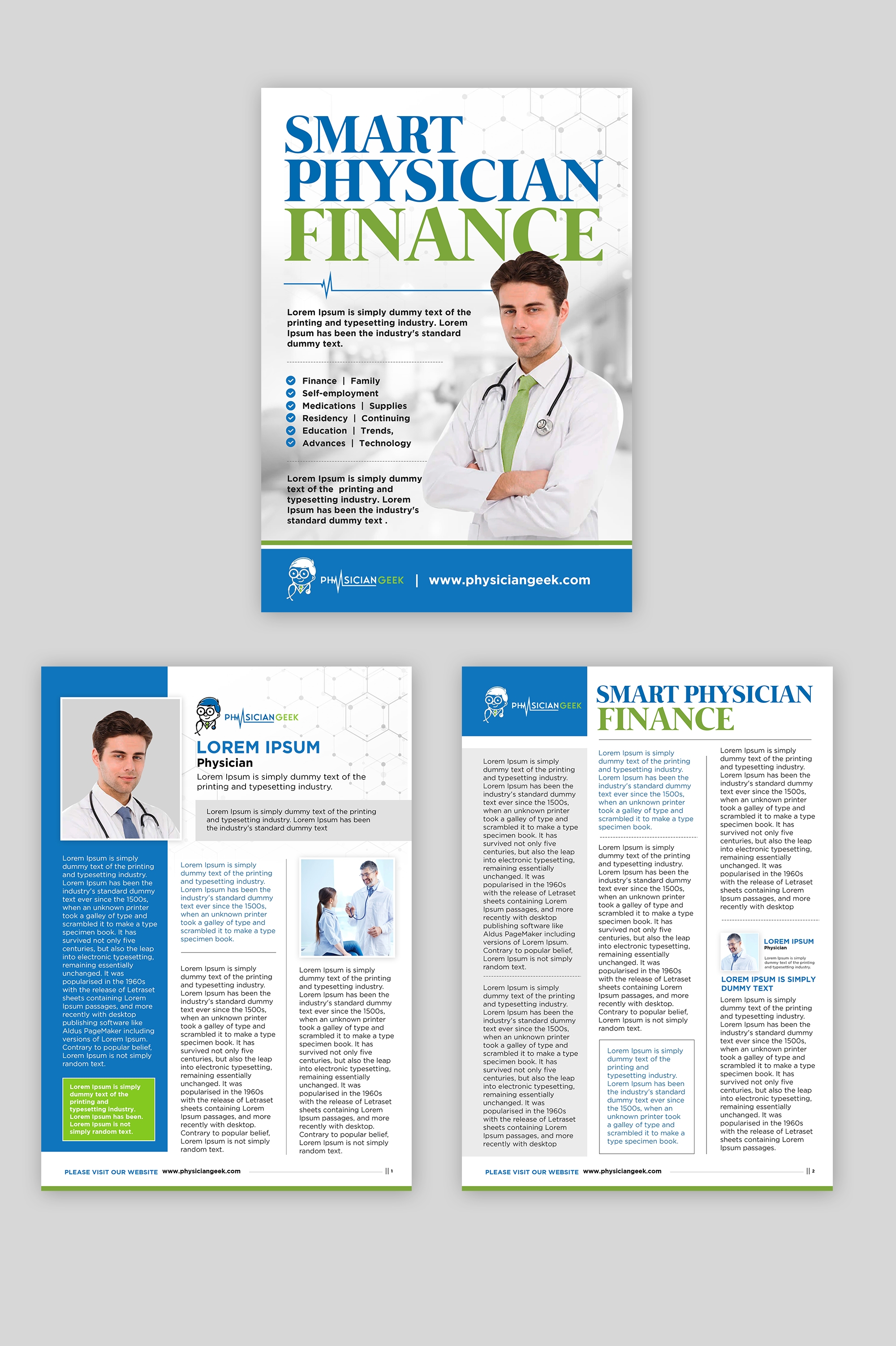 Diseño de Revista por debdesign para este proyecto | Diseño: #28701045