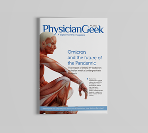 Magazine Design by lookedaeng