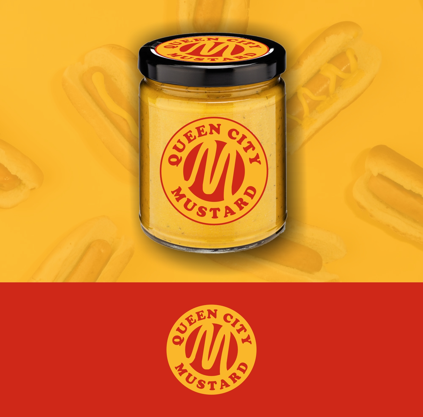 Logo Design by filip.jelkic for this project | Design #28711032
