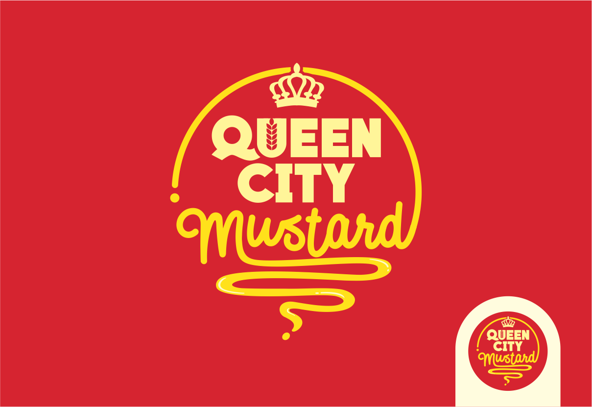 Logo Design by LUTNG. for this project | Design #28730408
