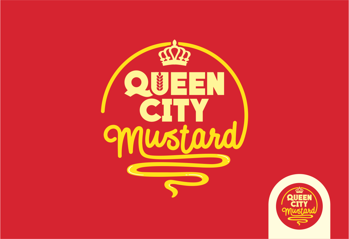 Logo Design by LUTNG. for this project | Design #28743539