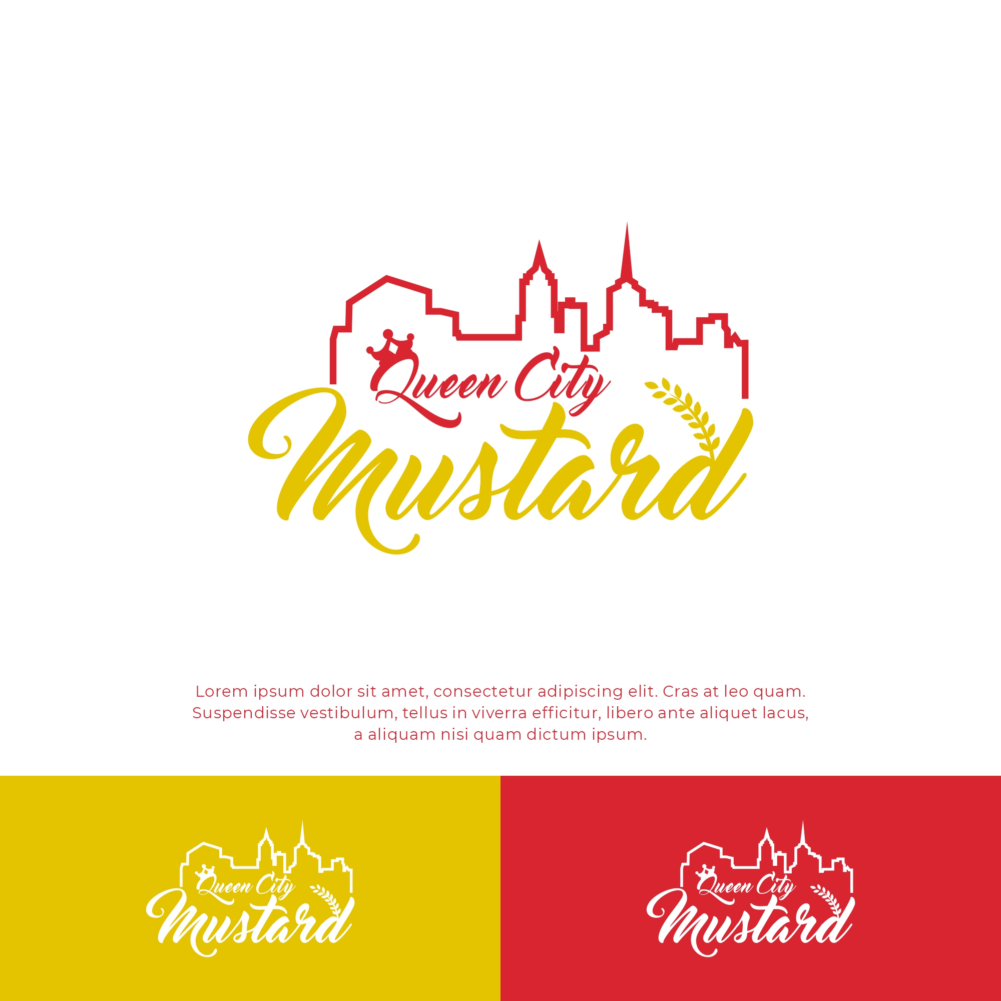 Logo Design by alitjuara for this project | Design #28723491