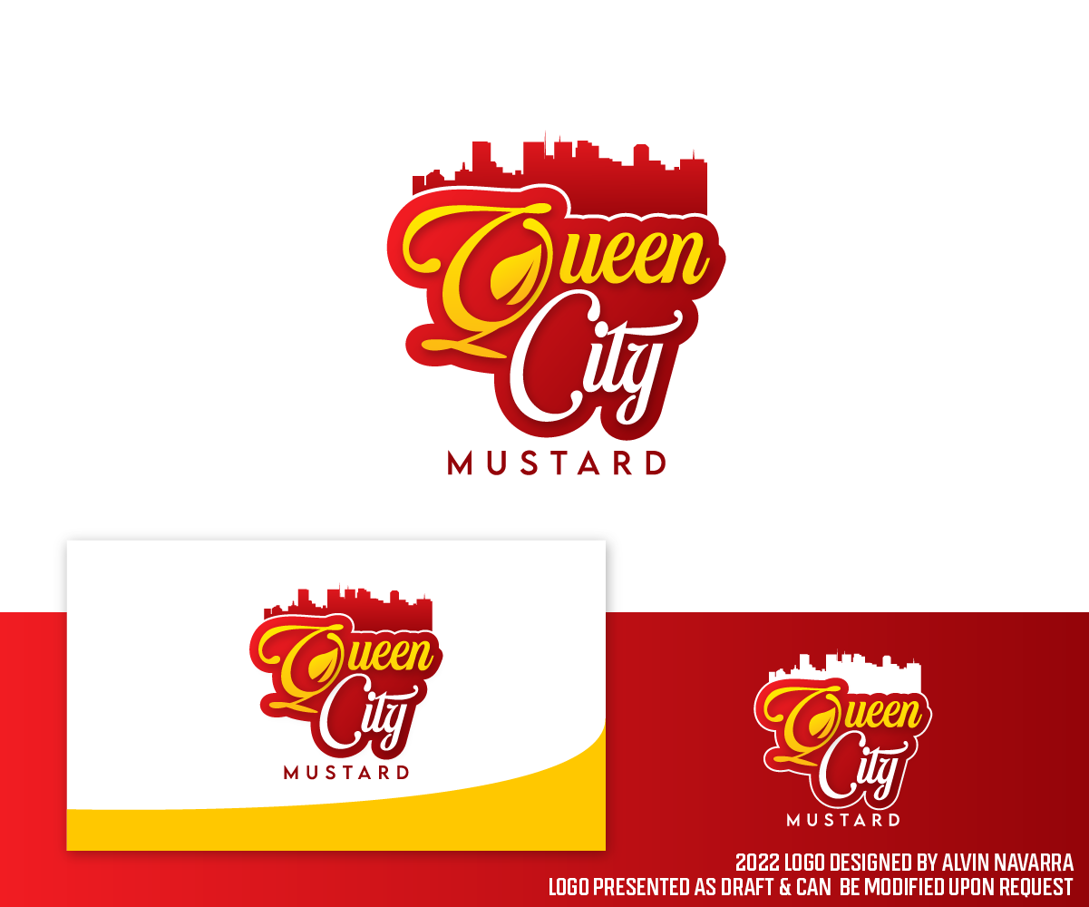 Logo Design by alvinnavarra for this project | Design #28713248