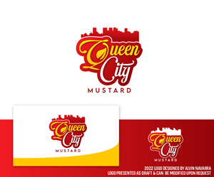 Logo Design by alvinnavarra for this project | Design: #28713248