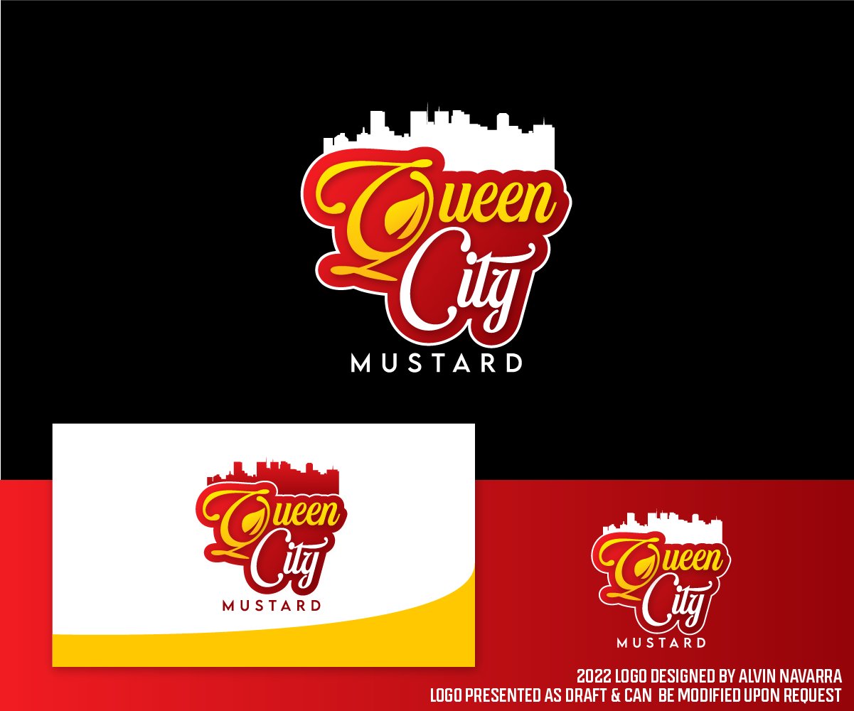 Logo Design by alvinnavarra for this project | Design #28713252