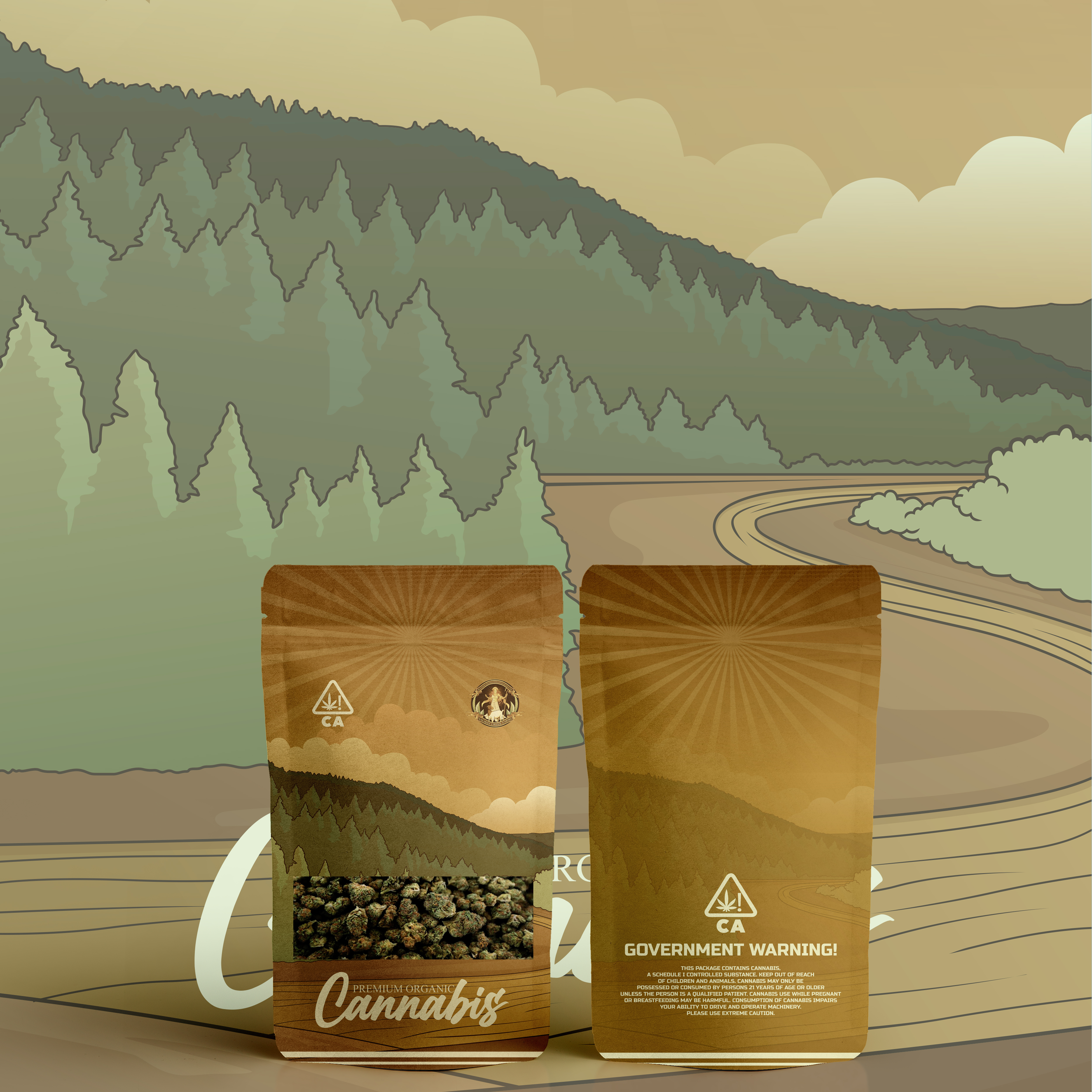 Graphic Design by sweepy for this project | Design #28715312