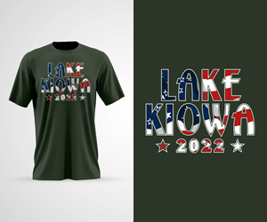 T-shirt Design by Prakasa for this project | Design #28722241