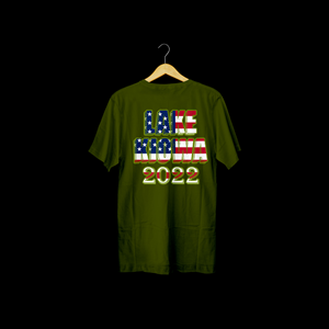 T-shirt Design by Eclipse Creative for this project | Design #28702089