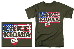 T-shirt Design by Erdie Tadeo for this project | Design: #28702566