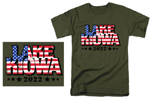T-shirt Design by Erdie Tadeo for this project | Design #28702860