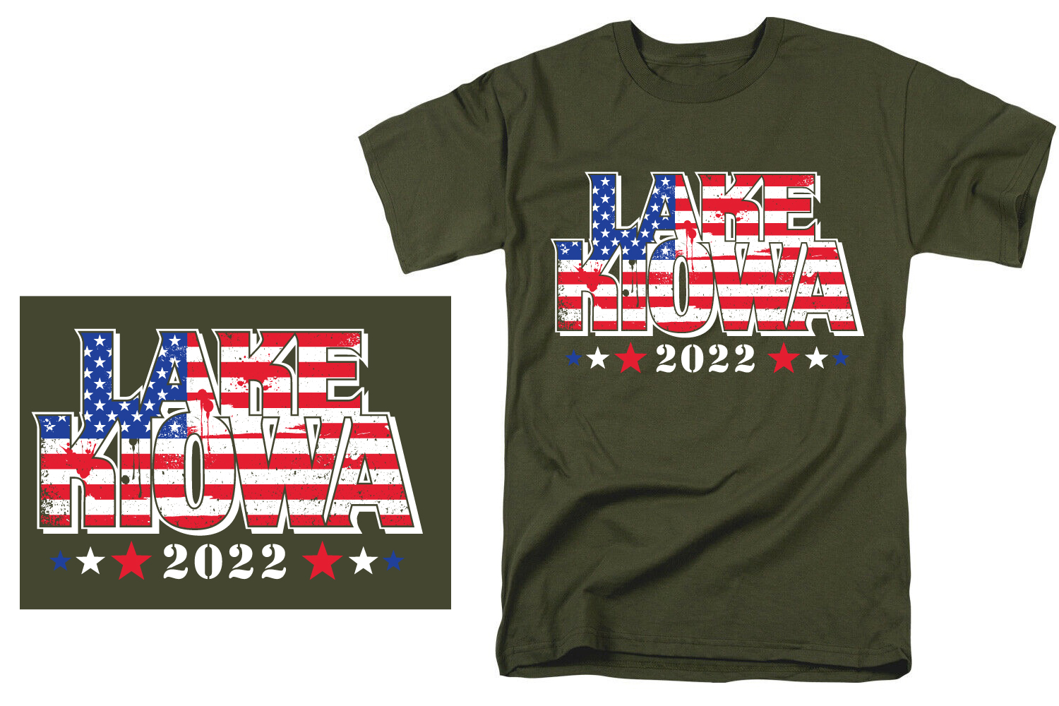 T-shirt Design by Erdie Tadeo for this project | Design #28721130