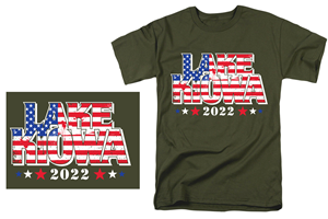 T-shirt Design by Erdie Tadeo for this project | Design: #28721130