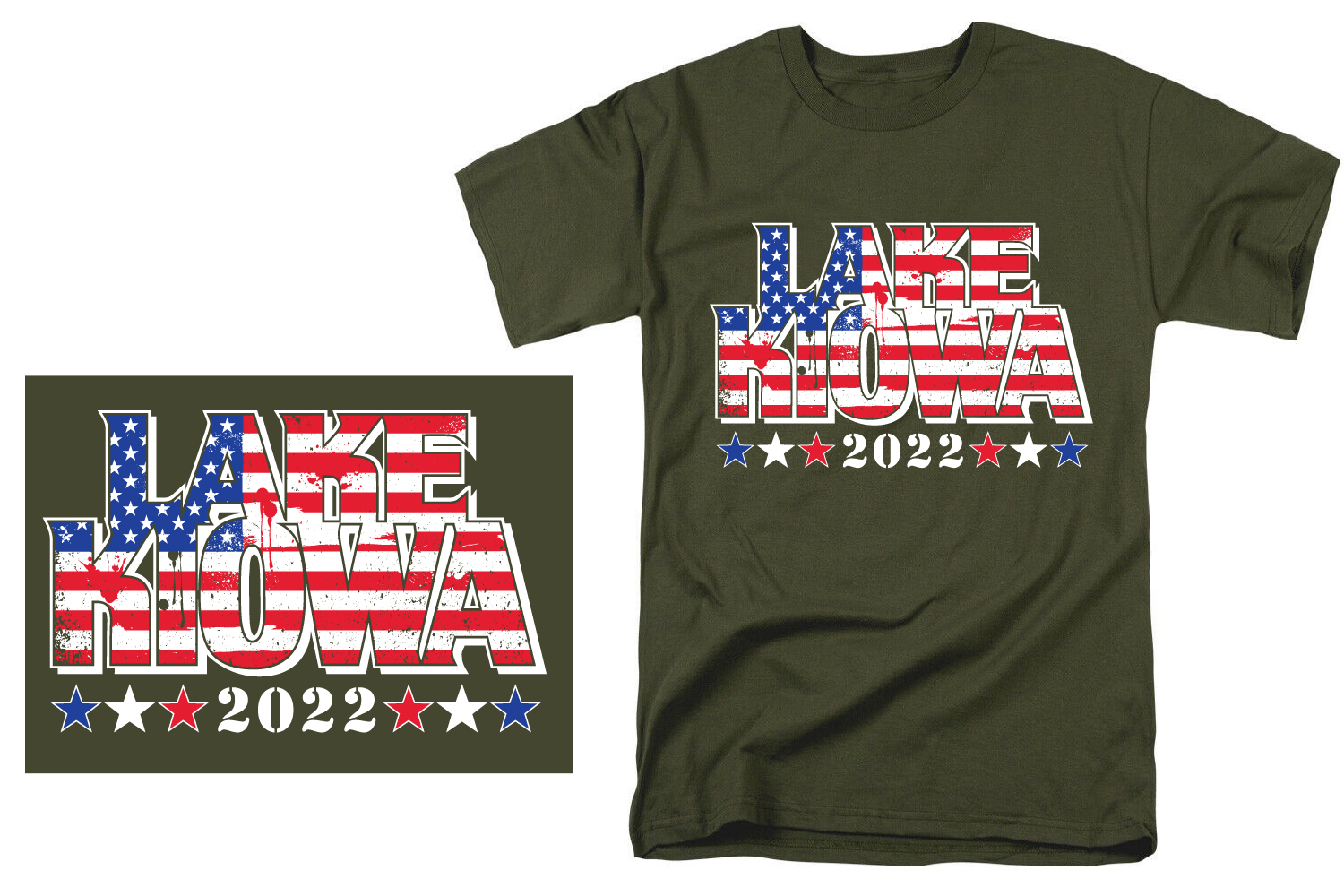 T-shirt Design by Erdie Tadeo for this project | Design #28721137