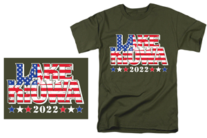 T-shirt Design by Erdie Tadeo for this project | Design: #28721137