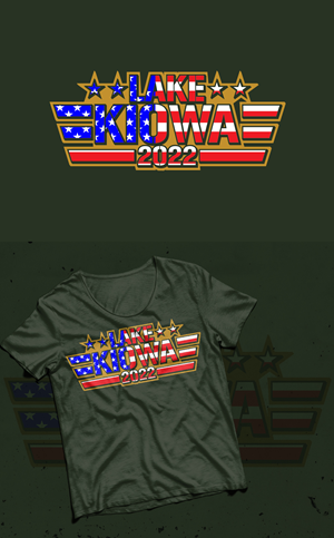 T-shirt Design by MagicArt Pix