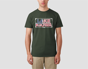 T-shirt Design by CREARTIVE for this project | Design: #28727177