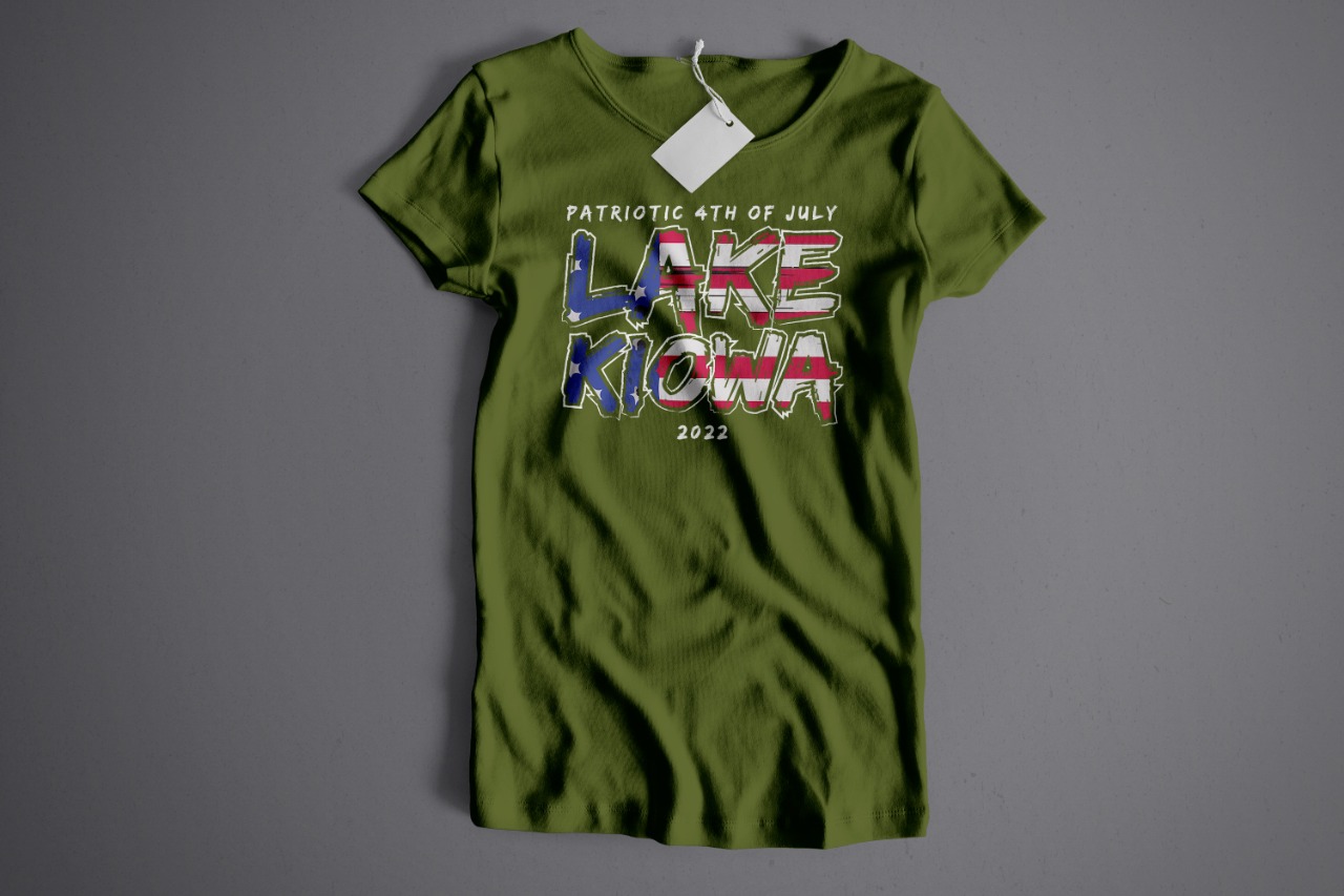 T-shirt Design by A Y A N for this project | Design #28725109