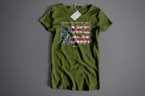 T-shirt Design by A Y A N for this project | Design: #28725109