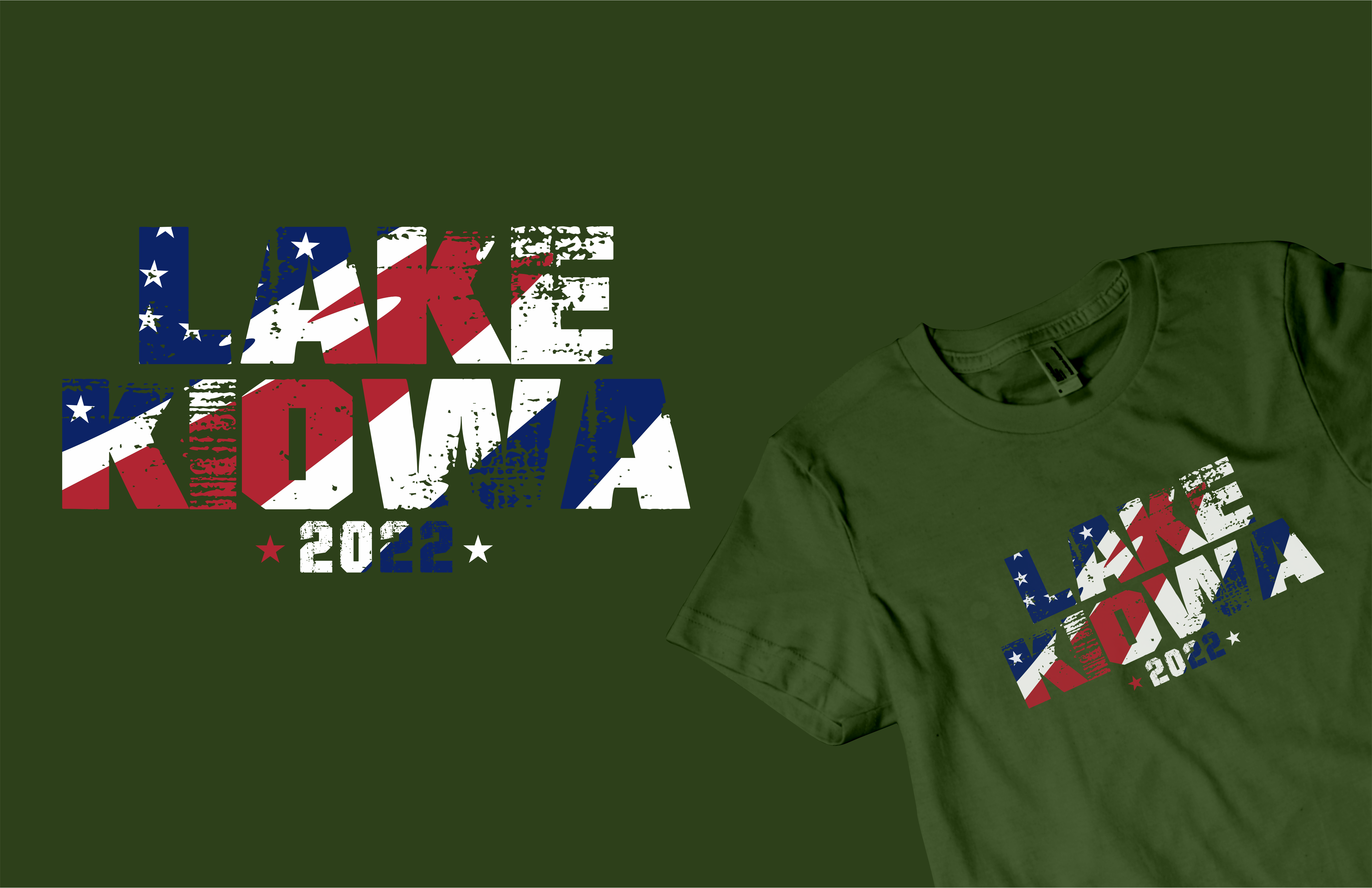 T-shirt Design by guprulsugiyanto for this project | Design #28721510