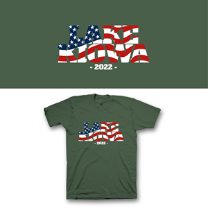 T-shirt Design by saka.aleksandar for this project | Design: #28696260