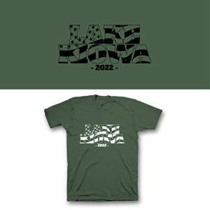 T-shirt Design by saka.aleksandar for this project | Design: #28700953