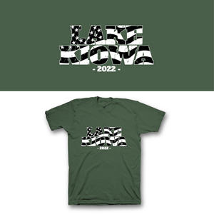 T-shirt Design by saka.aleksandar for this project | Design: #28700954
