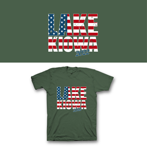 T-shirt Design by saka.aleksandar for this project | Design: #28700956