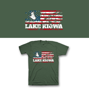 T-shirt Design by saka.aleksandar for this project | Design: #28700957