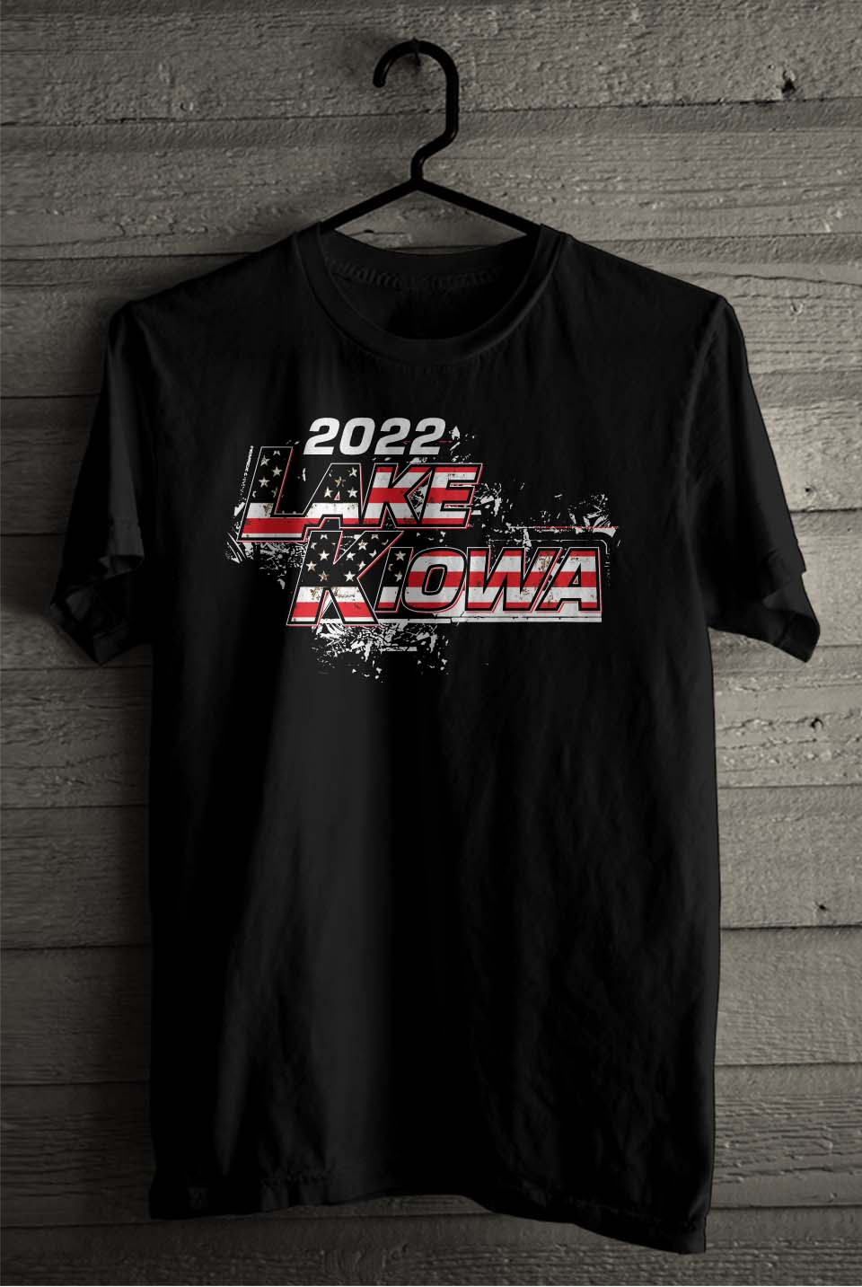 T-shirt Design by SATHIRA for this project | Design #28711334