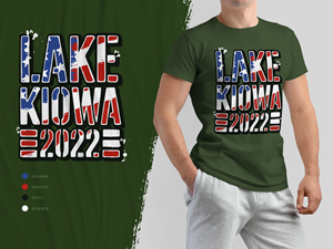 T-shirt Design by seni.sibras for this project | Design: #28720285