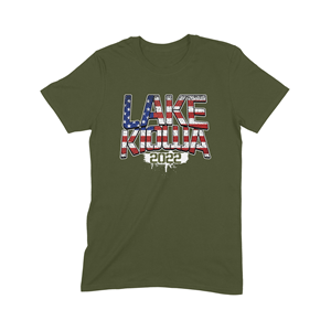 T-shirt Design by DIZISNTA