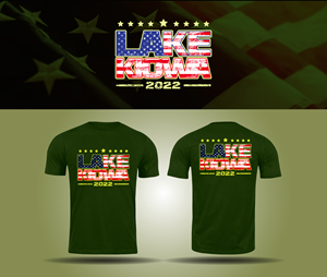 T-shirt Design by Mario 11 for this project | Design #28699218