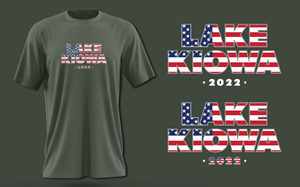 T-shirt Design by Risallah for this project | Design: #28696319