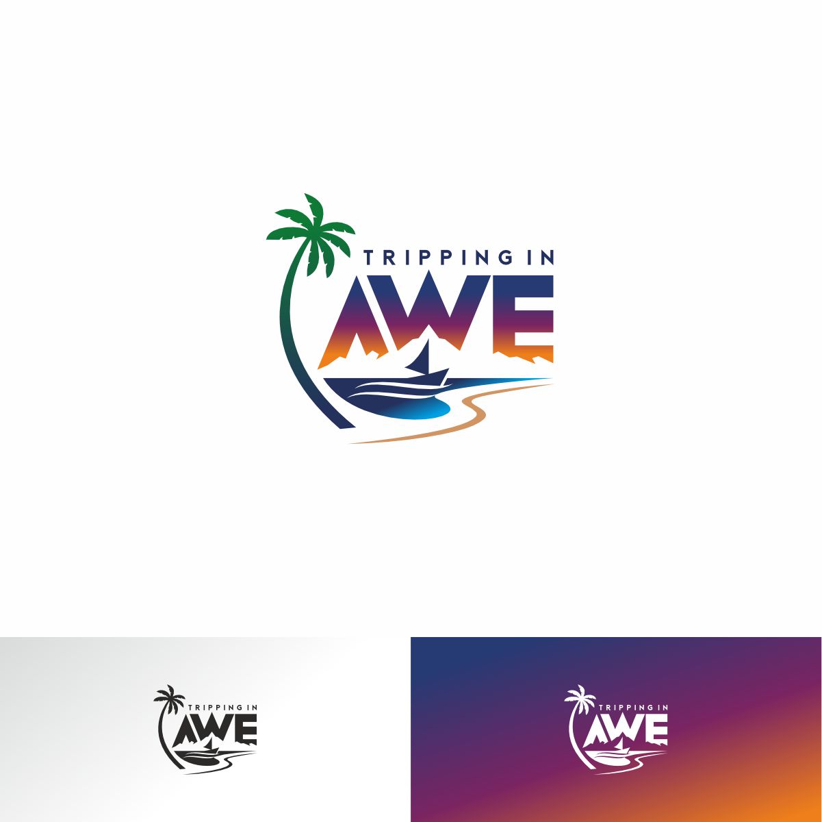 Logo-Design von Ashani Bhattacharya für dieses Projekt | Design #28699335
