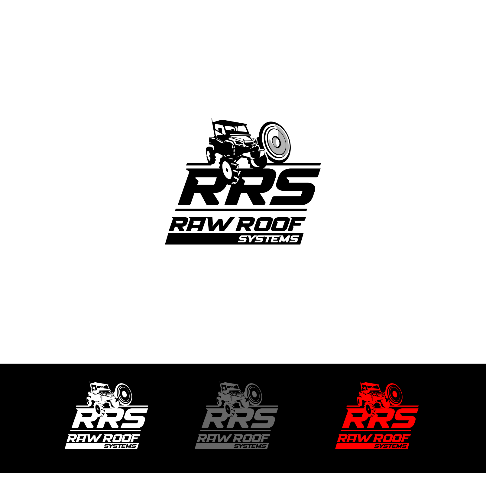 Logo Design by Arham Hidayat for this project | Design #28716949